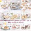 freee Plain White Flour | Gluten-Free All-Purpose Flour | for