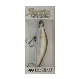 Ito Craft Balsamino Bowie 50S AU