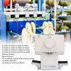 Knitting Machine Intarsia Carriage for KH821 KH831 KH851 KH871 KH881