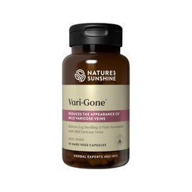 Natures Sunshine Vari-Gone Capsule 90 Capsule