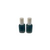 essie 2 PACK Essie 968 Poolside Service Blue Nail Polish