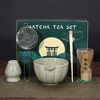 5-Piece Matcha Whisk Set – Premium Matcha Tea Set with