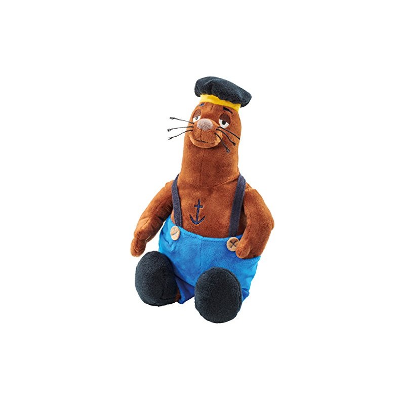 Schmidt Spiele 42529 Petzi Seebär, 31 cm, Plush