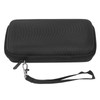 Hard Travel Case Dual Channel Compact Digital Wireless Microphone Hard