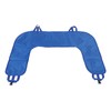 U Shaped Patient Turning Device Prevent Bedsore Body Fixing Help