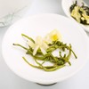 Jasmine Flowers Green Tea Jasmine Flurries Chinese Tea Green Jasmine