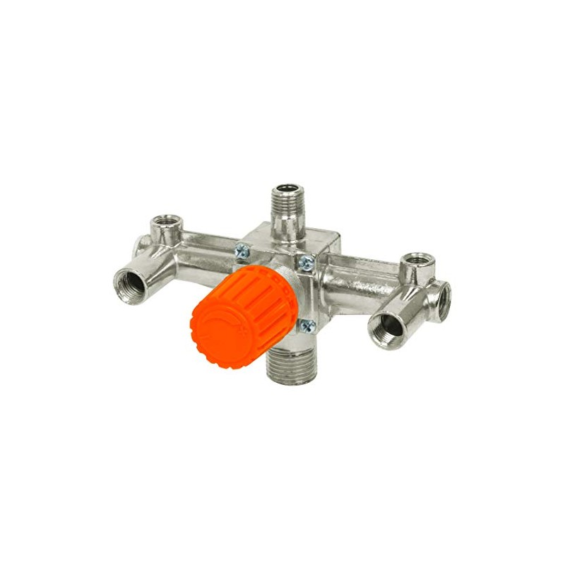 Truper R29-COMP-25/50L, Válvula reguladora para compresores 25/50L