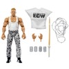 Sandman (White & Black) - WWE Elite 111 Toy Wrestling