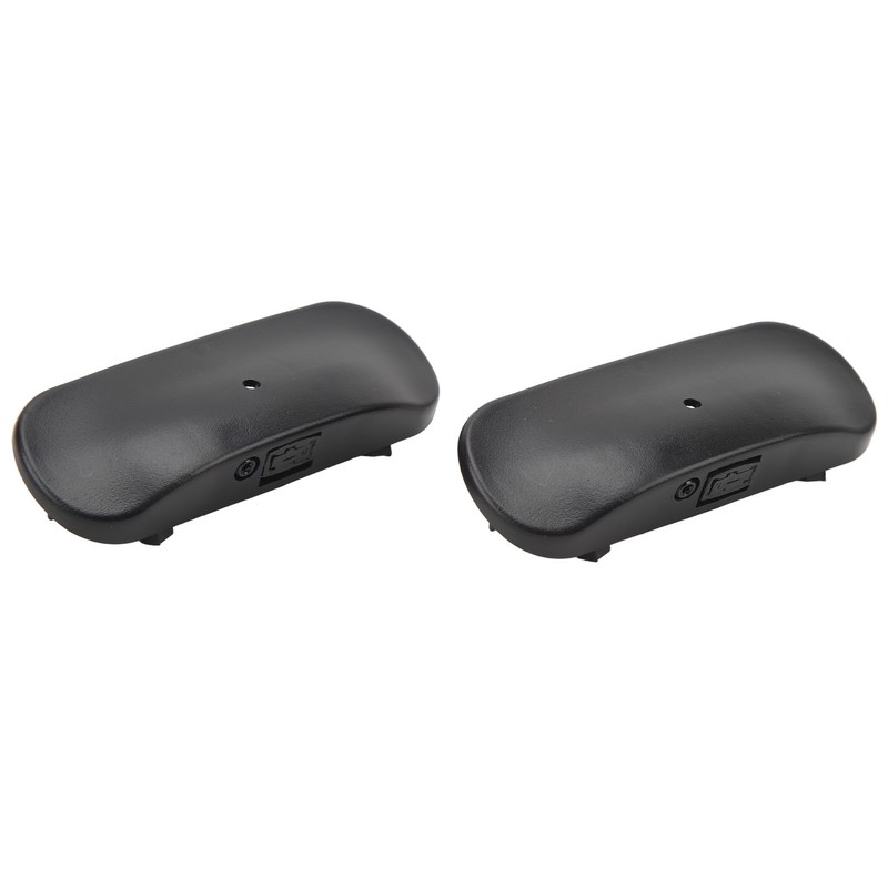 2PCS Windshield Washer Nozzle Sprayer Jet Left Right Efficient Cleaning