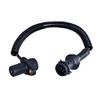 HELLA 6PU 009 169-151 Pulse Transmitter, Crankshaft 5-Pin Cable: 305