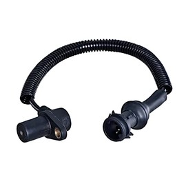 HELLA 6PU 009 169-151 Pulse Transmitter, Crankshaft 5-Pin Cable: 305 mm