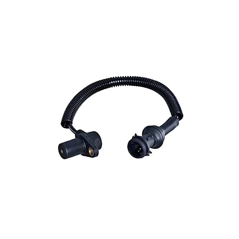 HELLA 6PU 009 169-151 Pulse Transmitter, Crankshaft 5-Pin Cable: 305