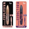Kit Rimel Im Natural 1 Mirada Explosiva  1 Mirada Seductora                                                                                           