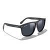 MERRY'S Men's Oversized Square Polarized Sunglasses for Driving Fishing Golfing