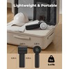 ASNUG Fabric Shaver, Electric Lint Remover, Sweater Shavers to Remove