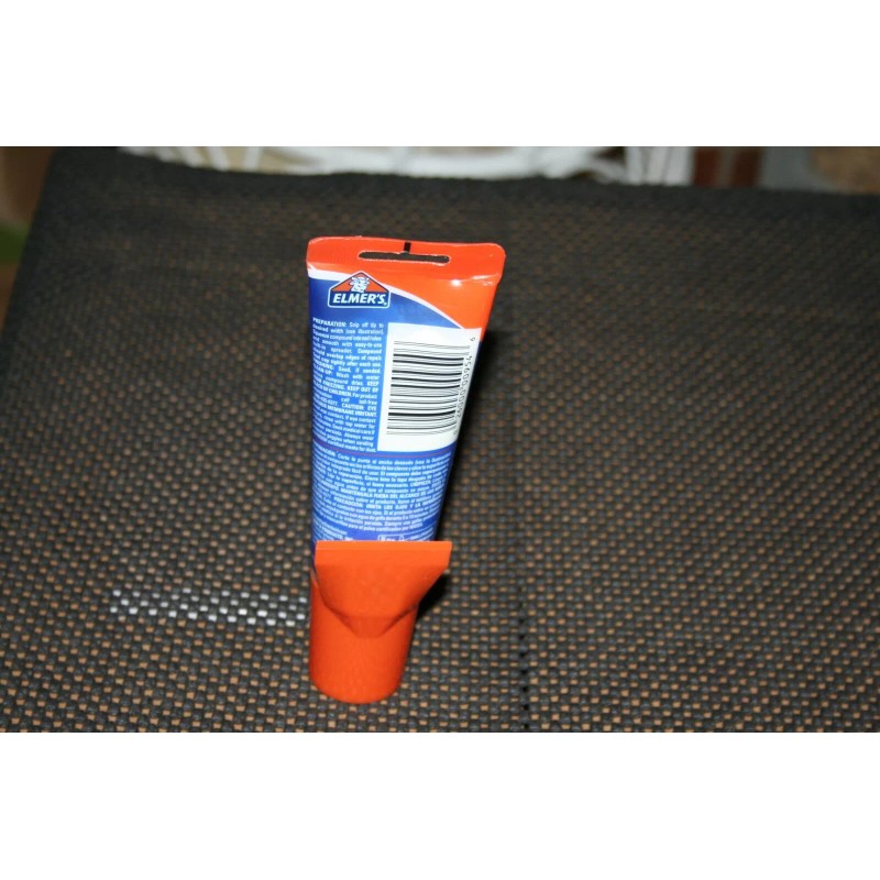 Elmer's E954 Ultimate Nail Hole Filler, 3.25 oz, White