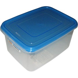 Lustro Tough Keeper Jumbo Case Deep Type (SS) B-1887TB