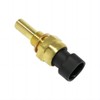 Engine Coolant Temperature Sensor 213-4514 213-4333 Compatible with Chevy Avalanche