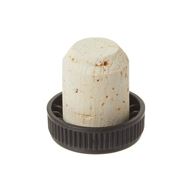 North Mountain Supply Bar Top Tasting Corks - Natural Cork