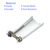 M METERXITY Hook Safety Latch Kit - Clevis Slip Hook