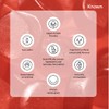 Vegan Sleep Better Mixed Berry Flavoured Gummies by Known Nutrition