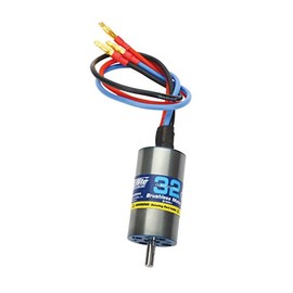 E-flite BL32 Ducted Fan Motor 2150Kv EFLM3032DFA Electric Brushless Motors Air