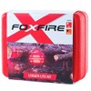 FOXFIRE FLLK-A Logger Lite Kit for Vehicle Safety, Logging Trucks,