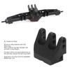 Rear Upper Link Riser Mount CNC Aluminum Alloy Improved Suspension