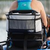 Pelican Exochill Seat 14L Pack Cooler - Perfect for Kayak
