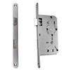 Bever Bathroom / Toilet Door Lock, Changing Cubicle Lock, 280