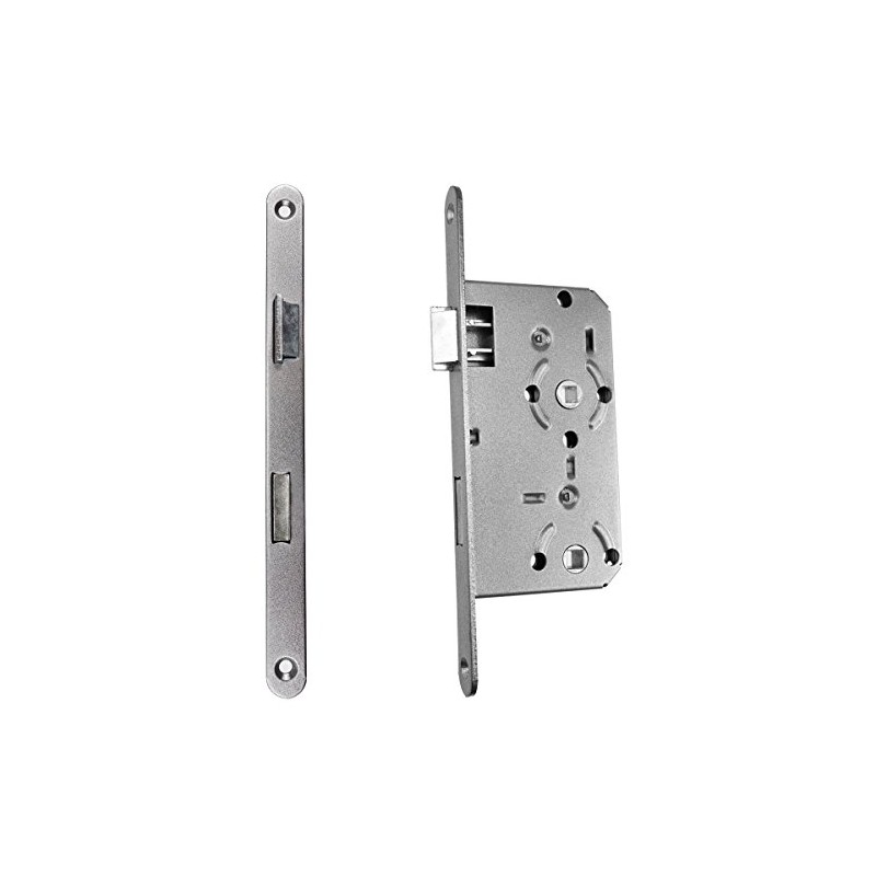 Bever Bathroom / Toilet Door Lock, Changing Cubicle Lock, 280