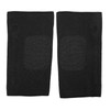 2pcs Knee Braces Graphene Warm Protective Prevent Slip Knee Compression