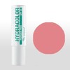 HYDRACOLOR Lipstick 42, Nude Rose, Perfectly Nourishing Lipstick with High Sun Protection Factor, Free from Parabens and Glycerine