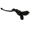 XDF 7/8" Left Hydraulic Brake Master Cylinder Lever Comaptible for