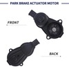 Magimaker Rear Electronic Park Brake Actuator Motor 68225300AB 68225300AA Compatible