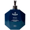 FENICE Shampoo Anticaida, Ayuda a Reducir la Caída del Cabello