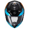 ScorpionEXO R330 Full Face Motorcycle Helmet with Pinlock Ready Shield