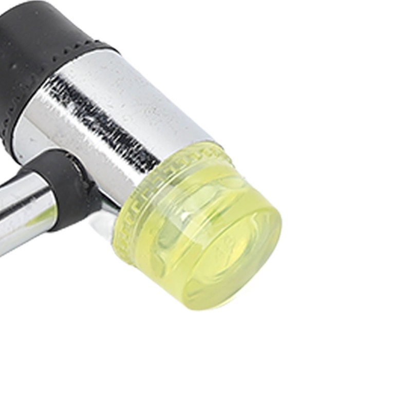 Manual Hammer Chisel Massager Dredging Meridians Improve Circulation Body Massage