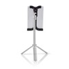 NEDIS TTMT100BK Tablet Holder | 12,5-24cm | fits tripod with