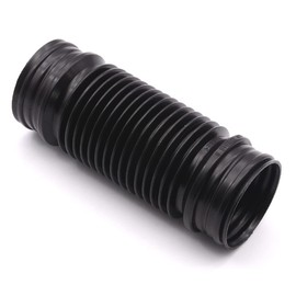 HAOTOM Car Inlet Control Box Air Hose Air Pipe Intake Pipe Replacement for VW Golf 4 IV B-ora Leon Toledo Octavia 1J0129618B