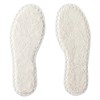 Bergal Bergal Thermo Tec Kinder Comfort Insole, Beige, 34 EU