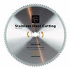 Fein Stainless Steel Cutting Saw Blade - 100 Teeth High-Precision