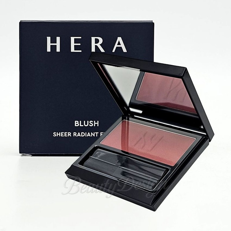 Hera Blush No. 441 Rosy Veil 5.5g / 헤라 블러쉬
