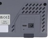 Portable Bench Multimeter Digital LCD Display Data Logging 55000 Count