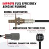 QIJIAUTO O2 Oxygen Sensor 234-4189 Downstream Replacement for Toyota Tacoma