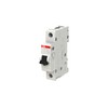 ABB S201M-C32 Miniature Circuit Breaker, 1 Pole, Type C, 10kA/15kA