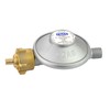 Pressure Regulator 50 mbar for Propane Bottles 5/8 – 11