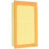 Japanparts FA-819S Air Filter