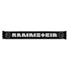 Rammstein Scarf "RAMMSTEIN"