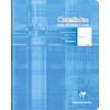 Clairefontaine - Ref 3796C - Staplebound Writing Notebook (32 Pages)